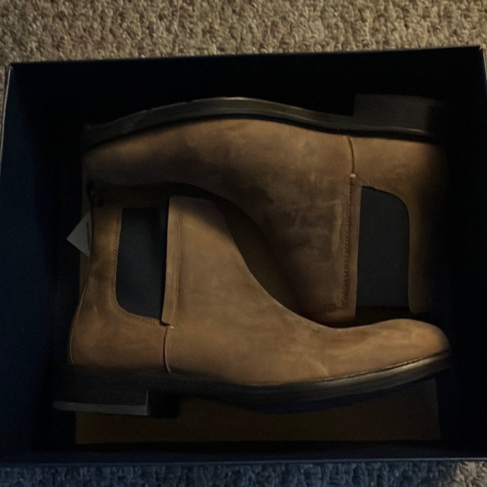 Cole Hana boots